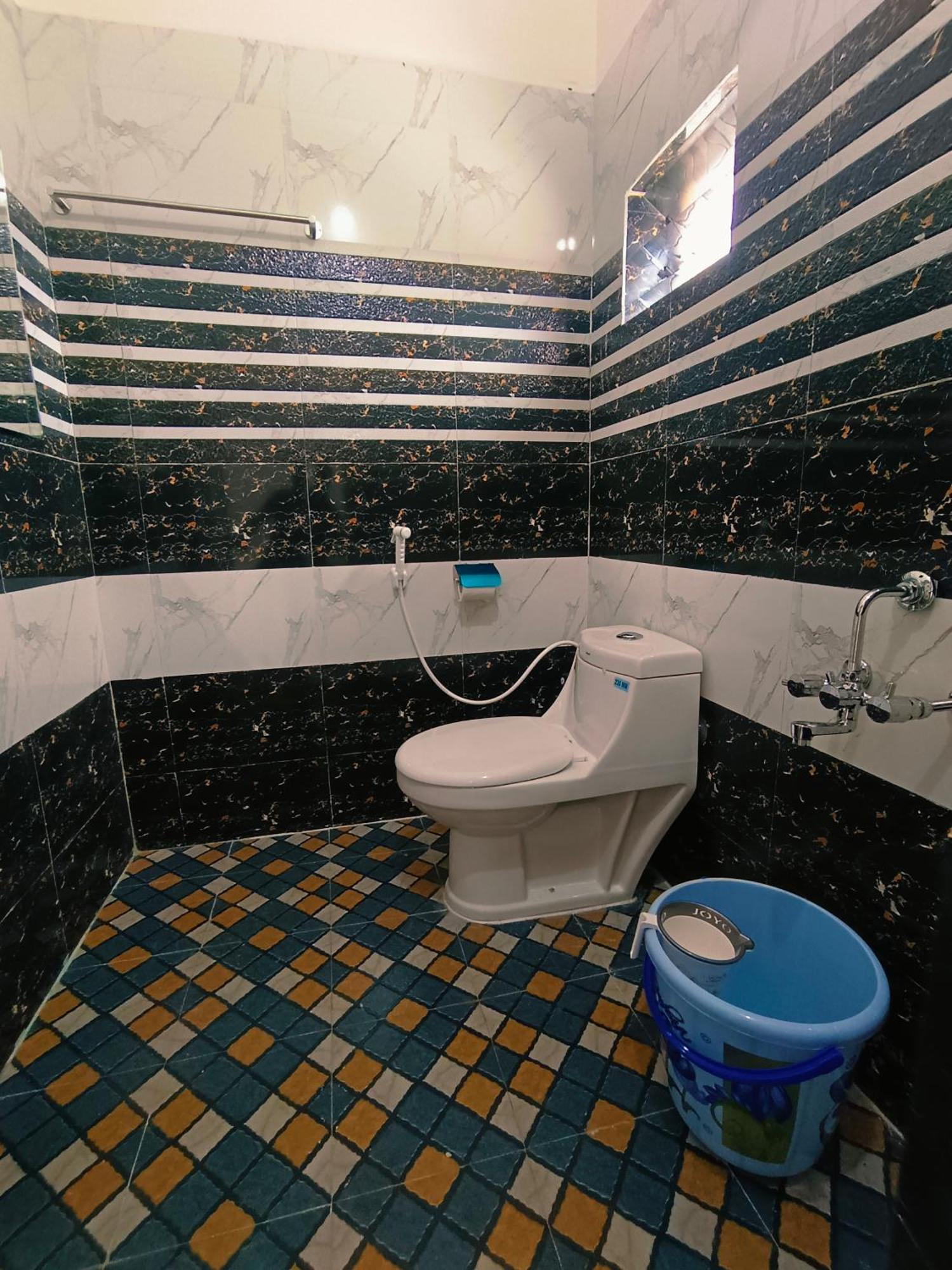 Hampi Anjana Home Stay Exterior photo